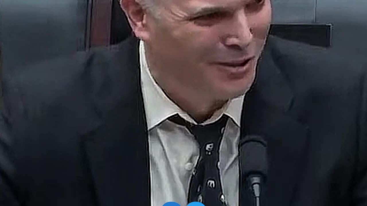 Matt Taibbi faces Congressman Lee: How do we end big tech and AI censorship?