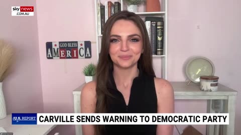 Brianna Lyman: Media's cover up of Biden's mental decline uncovered