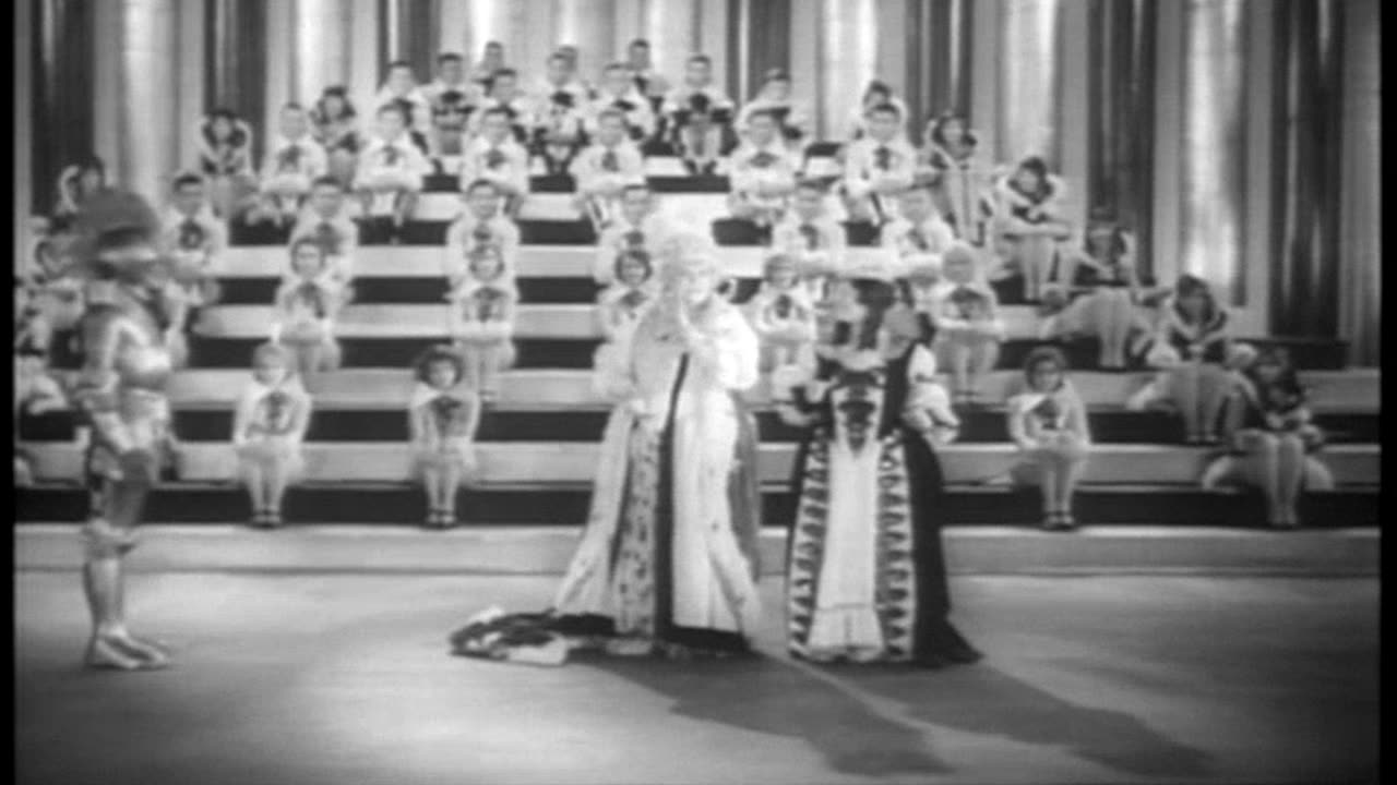 The Hollywood Revue of 1929