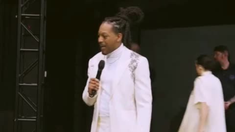 Resurrection Service 2025