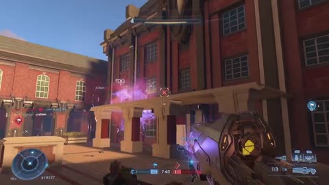 Halo Live Stream