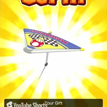 Mario Kart Tour - Fire 10 Tour Gift Green Pipe Openings (Animal Tour 2024)