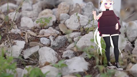 Fillybug meets Beefly w/Maya #envtuber #filianclips