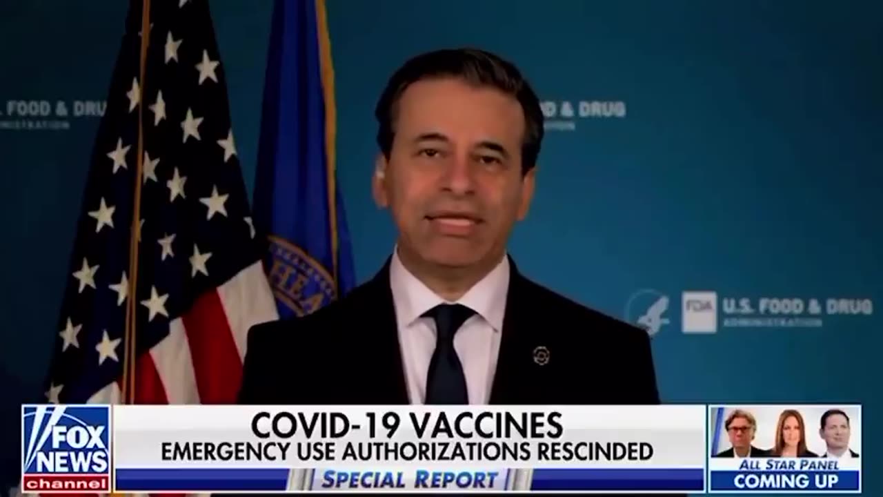 EMERGENCY Use Authorization for COVID vaccines are gone and Mandates are illegal
