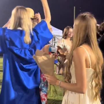 She hadn’t seen her best friend in ages after moving away,...