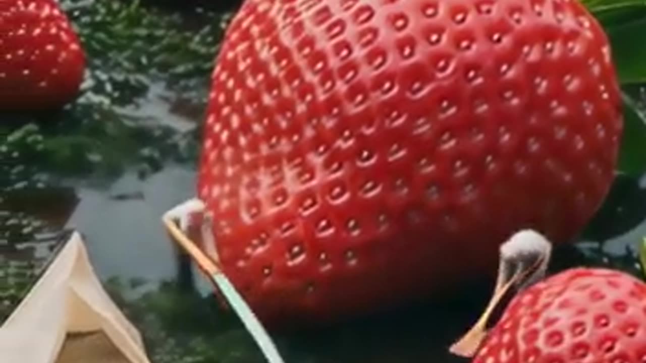 The Incredible Mini World of Workers