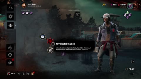 Dead by Daylight Raging Days