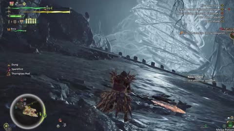 Monster Hunter Wilds