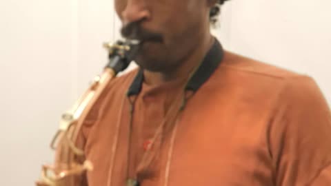 Not many a slip betwix the bup and the bip. | Buffet Crampon Senzo Alto Saxophone