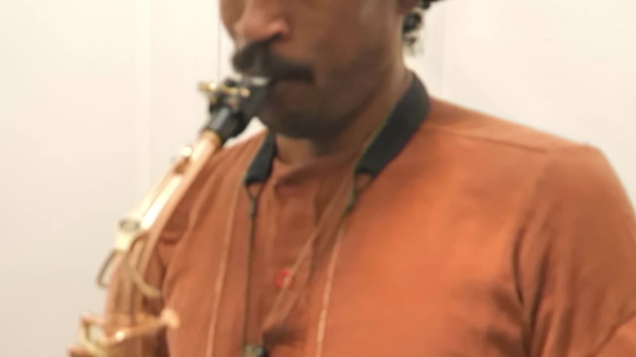 Not many a slip betwix the bup and the bip. | Buffet Crampon Senzo Alto Saxophone