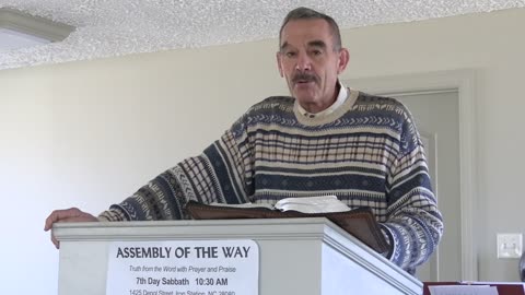 Missing the Promise 1 Nov. '25