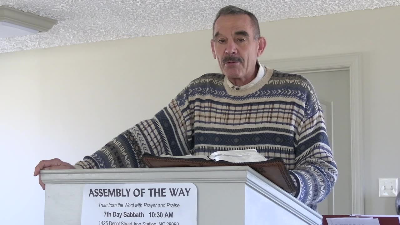 Missing the Promise 1 Nov. '25