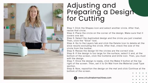 cricut.com setup mac