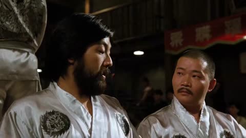 Bloodsport – Part 9