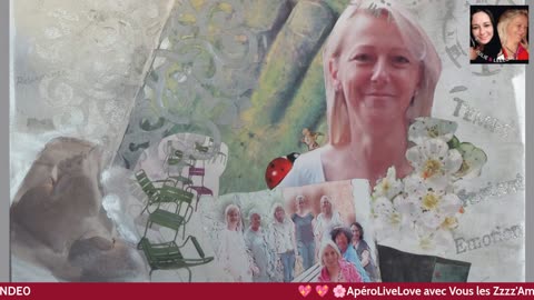 ApéroLiveLove avec Vous les Zzz'Amis 19/12/25 Les Zzz'Infos Bonheur de Leelou