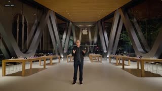 Apple Launches iPhone 17 in 'Awe-dropping Event' 2025