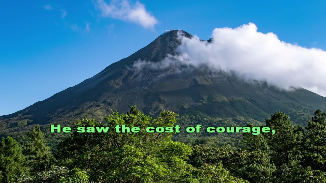 In the Land of Middle-earth – J.R.R. Tolkien Tribute | VideoKaraoke with AI