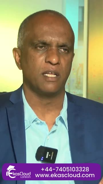 Whatever You Need, We Guide You! ✅ உங்களுக்கேற்ப பயிற்சி! # | Ekascloud