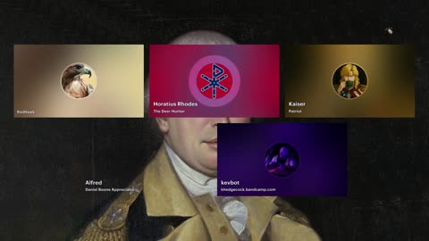 The Greene Tavern Ep 41 ft. RedHawk