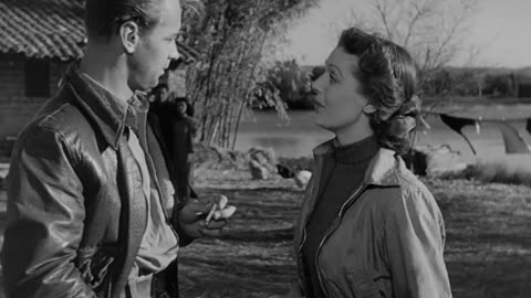 China (1943) Full movie | War drama