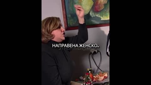 Зошто статуата на слободата е жена😂