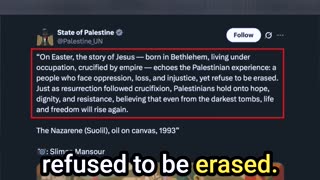You Won't Believe Who Converted to Christianity...