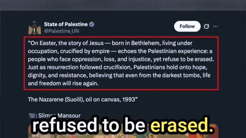You Won't Believe Who Converted to Christianity...