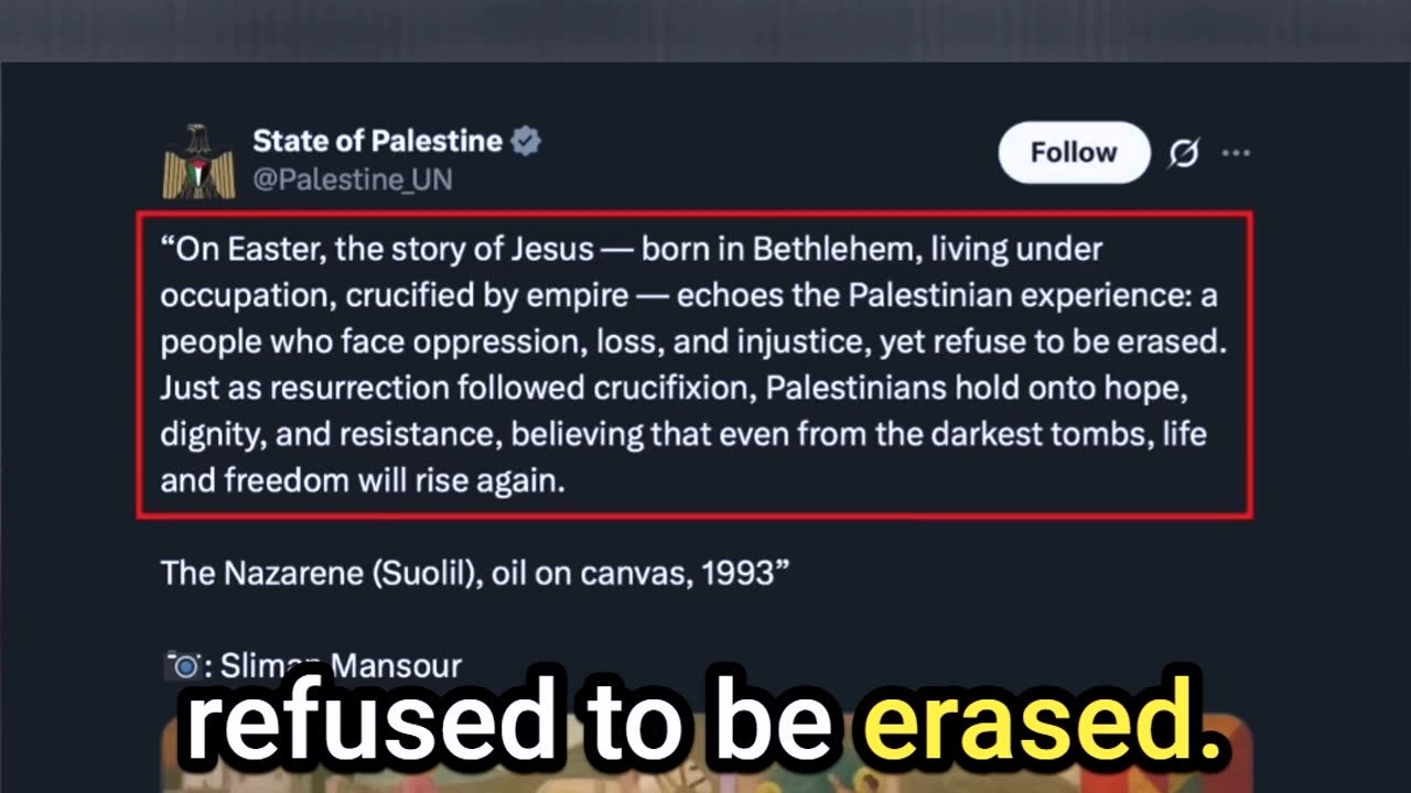 You Won't Believe Who Converted to Christianity...