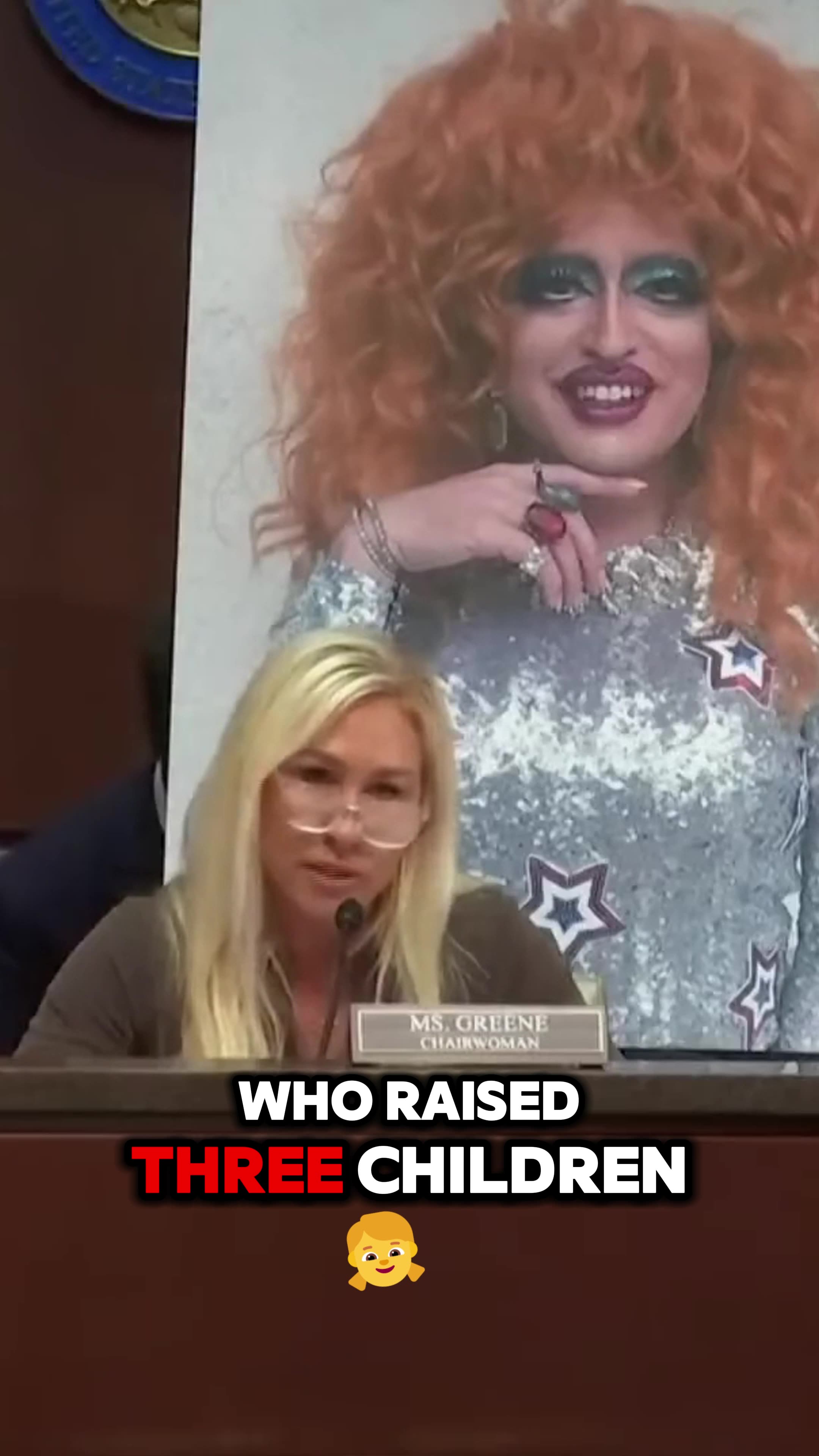 Congresswoman Marjorie Taylor Greene BLASTS NPR and PBS as Radical Leftwing Echo Chambers!