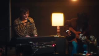 Thunder Jackson - Live Session (Oklahoma City, O.K.)