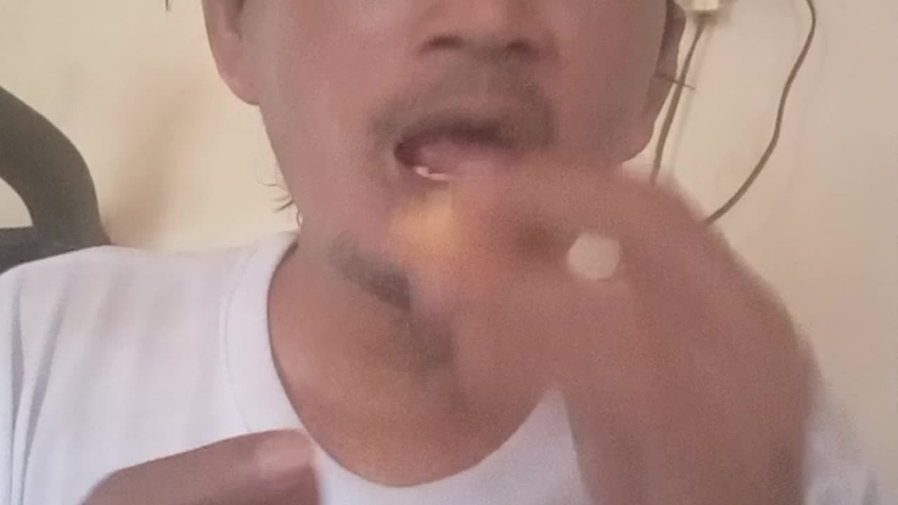 Roti kacang