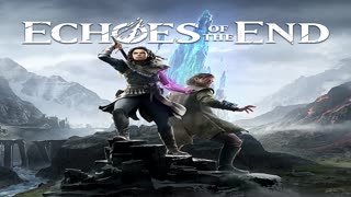 Echoes of the End (Original Soundtrack)