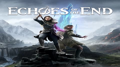 Echoes of the End (Original Soundtrack)