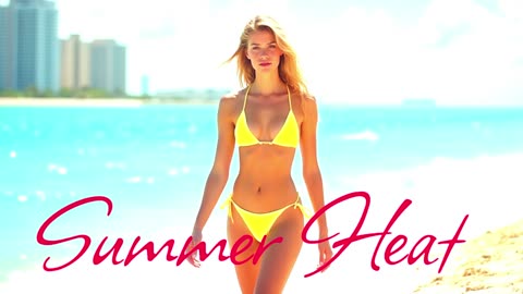 ROCK. Song Summer Heat..
