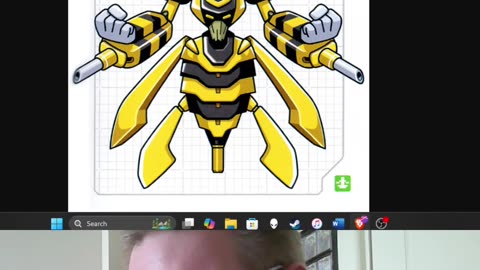 Medabot Thoughts: Jakuhachi