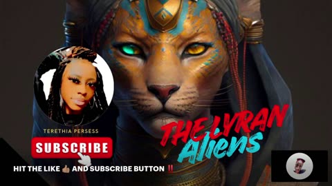 Lyrans vs. Reptilians: The War That Shook Alien Races