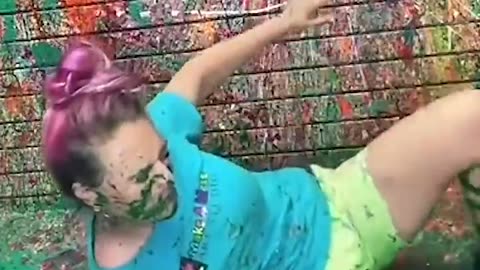 Funny Girl Fails Compilation
