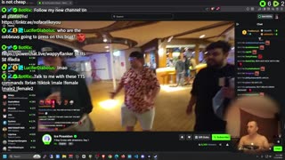 🔴happy holidays | shopping - LIVE with @WappyFlanker