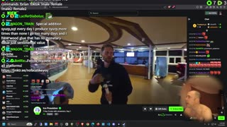 🔴happy holidays | shopping - LIVE with @WappyFlanker