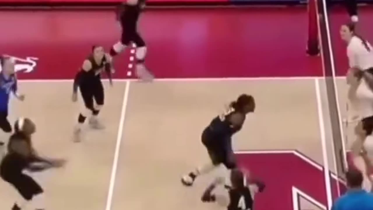 This is insane!