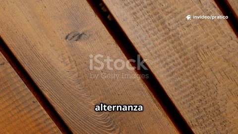 Scopri il Fascino del Legno di Zebrano
