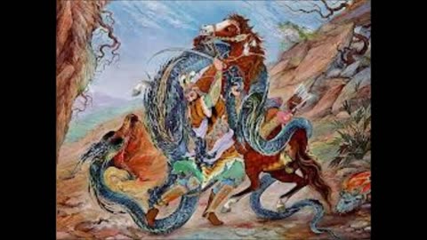 animals