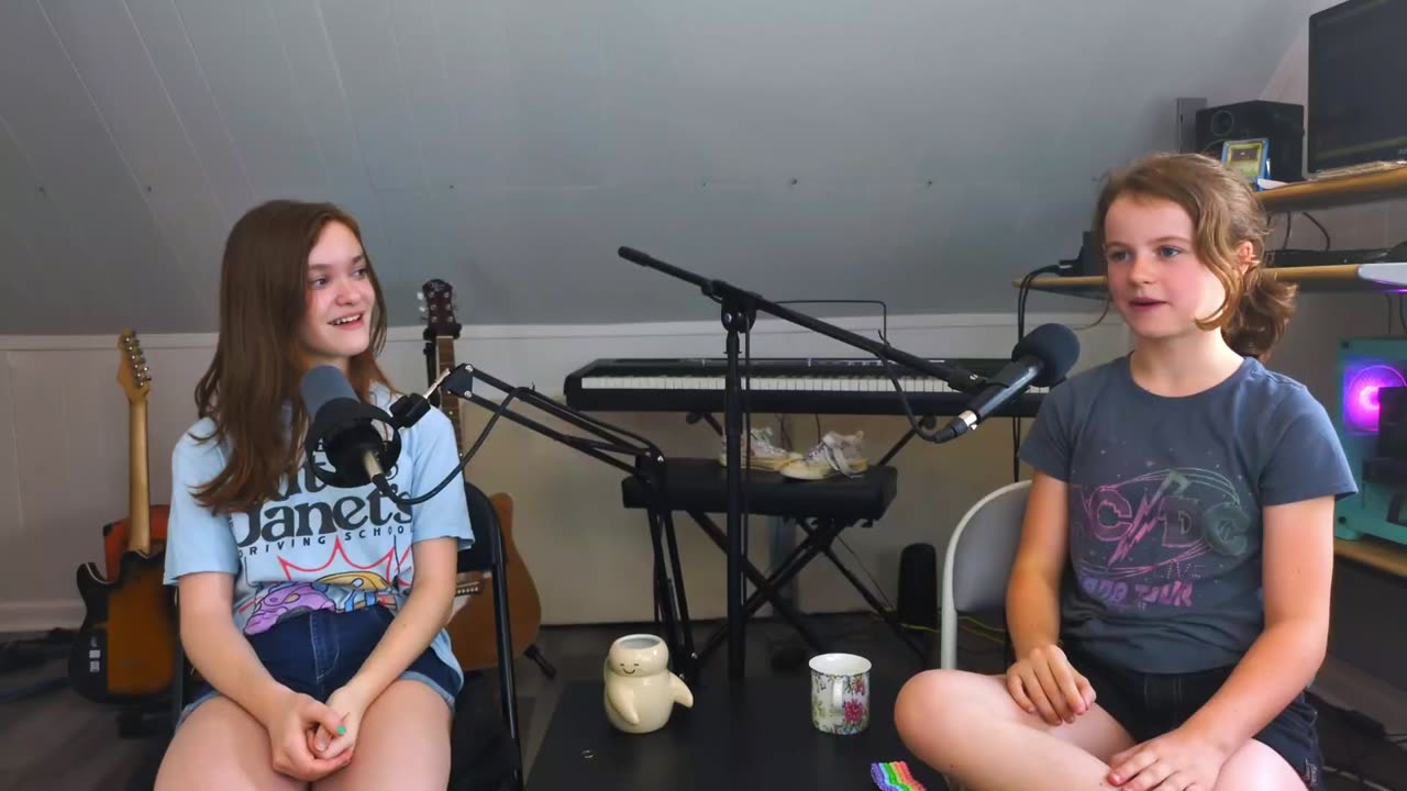 Episode 13: Happy 4th of July, Special Guest, USA Alternate History!