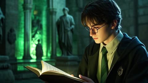 A Harry Potter 'What IF' - Echoes of The Chamber - Chapter 4: The First Strikes