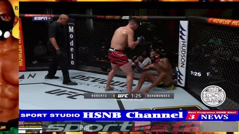 HSNB Live