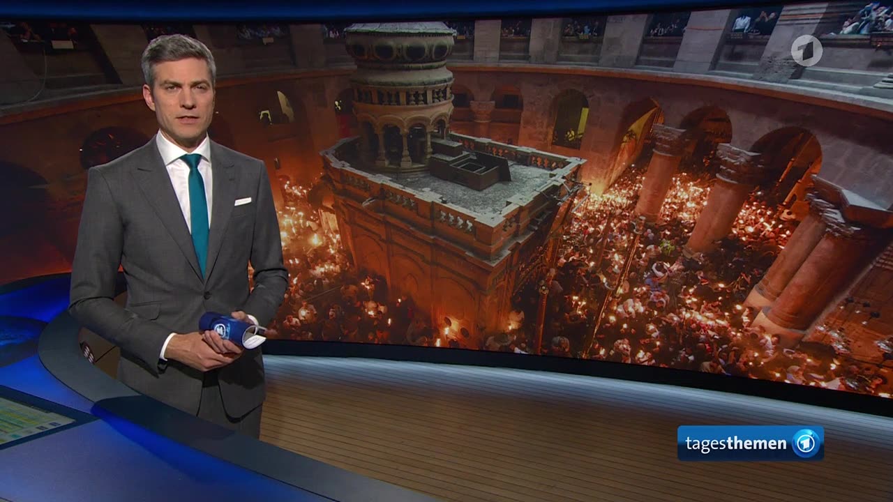 Die Beatrice Egli Show 19-04-2025