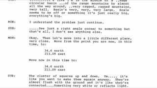 Remote Viewing and Weather Control (CIA Stargate)