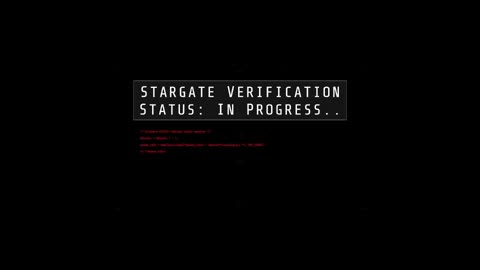 Remote Viewing and Weather Control (CIA Stargate)