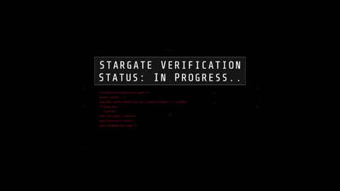Remote Viewing and Weather Control (CIA Stargate)