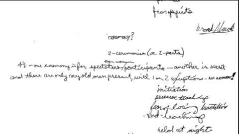 Remote Viewing and Weather Control (CIA Stargate)